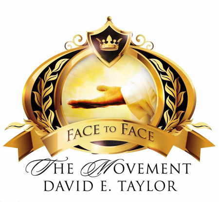 David E. Taylor of JMMI and the Face to Face Movement