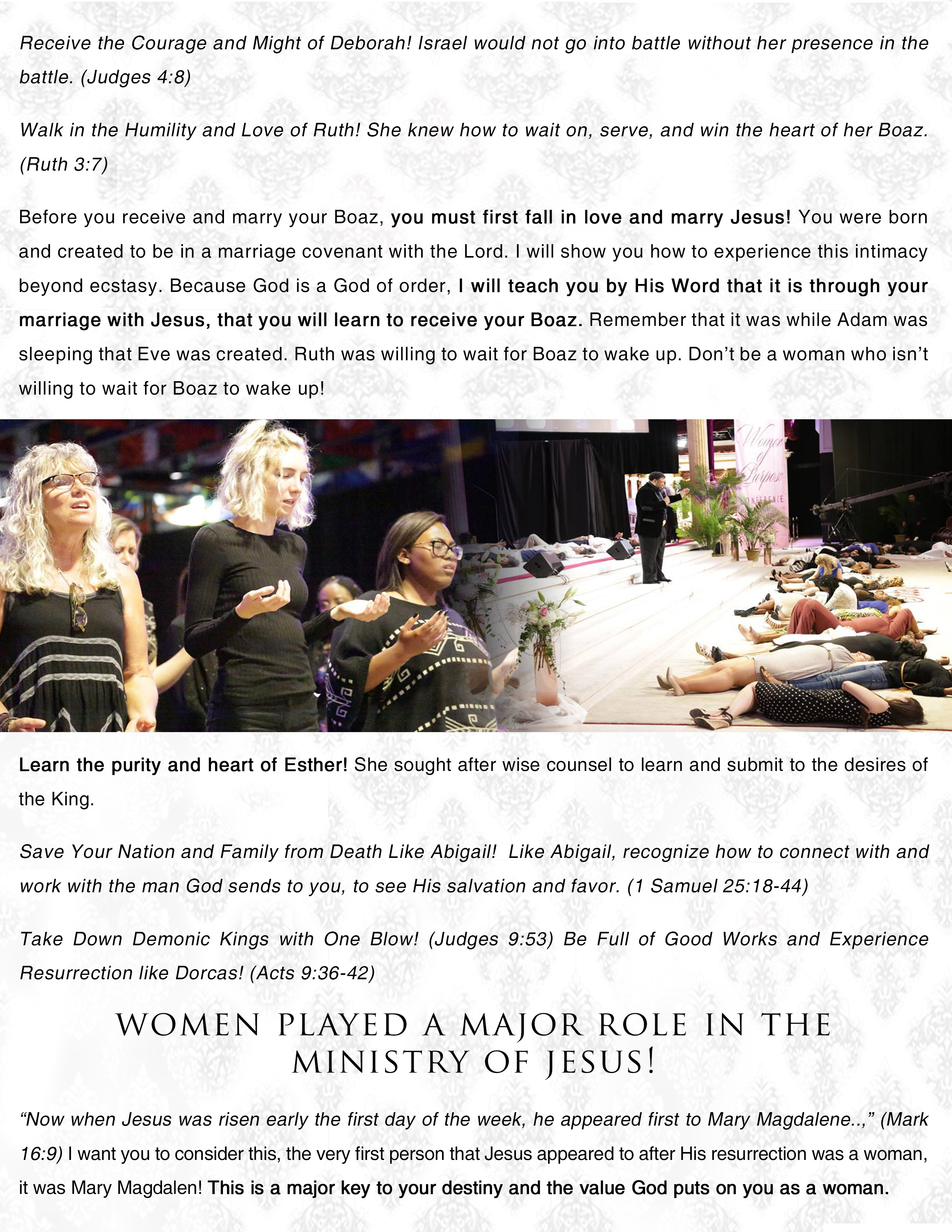 womens newsletter 2018 V5 Page 3